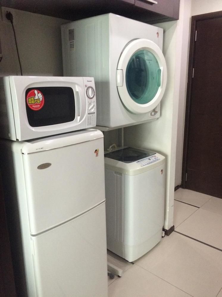 Shiji Shikong Ikea Hotel Sanghaj Kültér fotó